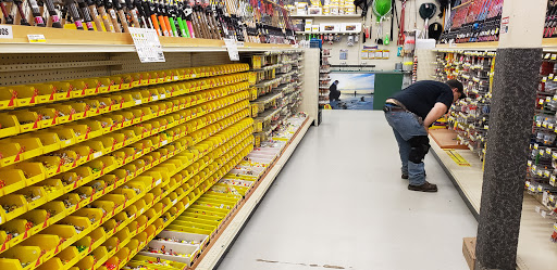 Home Improvement Store «L & M Supply», reviews and photos, 1400 S Pokegama Ave, Grand Rapids, MN 55744, USA