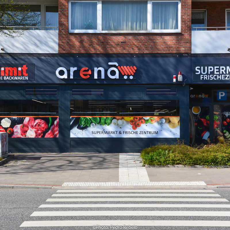 Arena Markt Bremerhaven GmbH & Co. KG