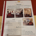 Photo n°7 de l'avis de Franken.o fait le 28/09/2021 à 20:24 sur le  Hotel & Restaurant Krone à Rehau