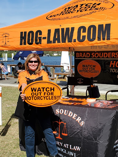 Attorney «Hog Law Tampa Motorcycle Attorney», reviews and photos