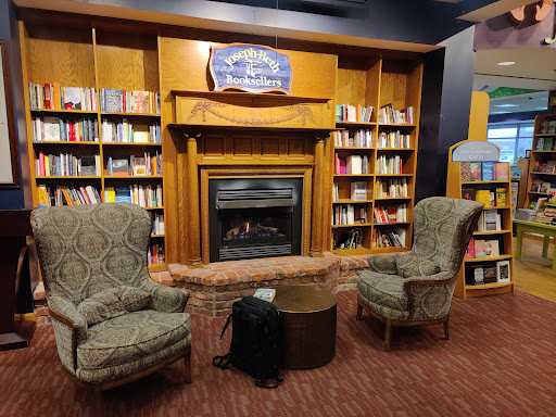 Book Store «Joseph-Beth Booksellers», reviews and photos, 2692 Madison Rd M, Cincinnati, OH 45208, USA