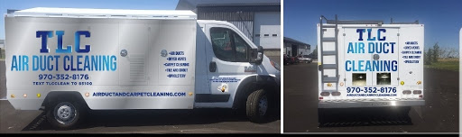 Carpet Cleaning Service «TLC Carpet and Upholstery Cleaning», reviews and photos, 6380 W 10th St #7, Greeley, CO 80634, USA