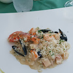 Photo n°2 de l'avis de claudia.u fait le 14/05/2022 à 17:28 sur le  Ristorante Pizzeria Alexander à Rosolina Mare