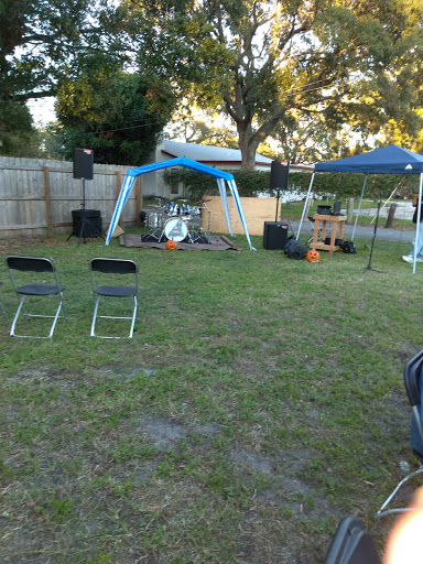 Recreation Center «North Greenwood Recreation Center», reviews and photos, 900 N Martin Luther King Jr Ave, Clearwater, FL 33755, USA