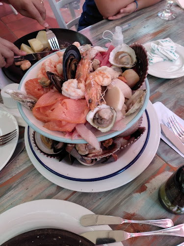 Pulmay Restaurante - Restaurante