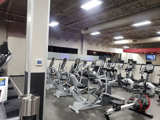 Gym «Club Fitness», reviews and photos, 1443 Bass Pro Drive, St Charles, MO 63301, USA