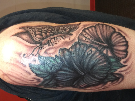 Explore 300 tattoo ideas, creative tattoo ideas in Dayton, available at Private Ink 2