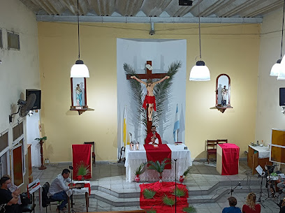 Capilla María Madre de la Iglesia y San Cayetano