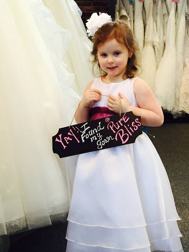 Bridal Shop «Pure Bliss», reviews and photos, 85 Merrimac St, Newburyport, MA 01950, USA