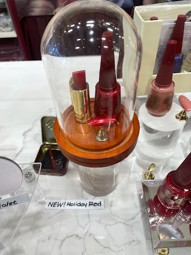 Cosmetics Store «Besame Cosmetics», reviews and photos, 3505 W Magnolia Blvd, Burbank, CA 91505, USA