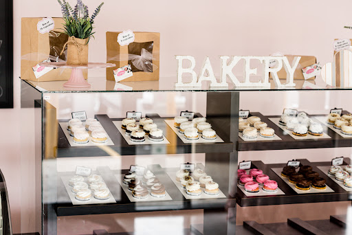 Bakery «The Exclusive Cake Shop», reviews and photos, 7015 Bandera Rd #14, San Antonio, TX 78238, USA