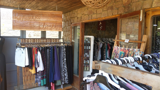 Opiniones de Renueva tu kloset Pichilemu en Pichilemu - Tienda de ropa