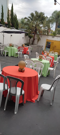 Logo da empresa - RITA BUFFET E ESPAÇO PARA FESTAS CONTAGEM