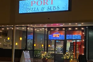 Port Pizza & Subs image