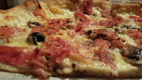 Plats et boissons du Pizzas à emporter Le Rendez-Vous à Porto-Vecchio - n°16