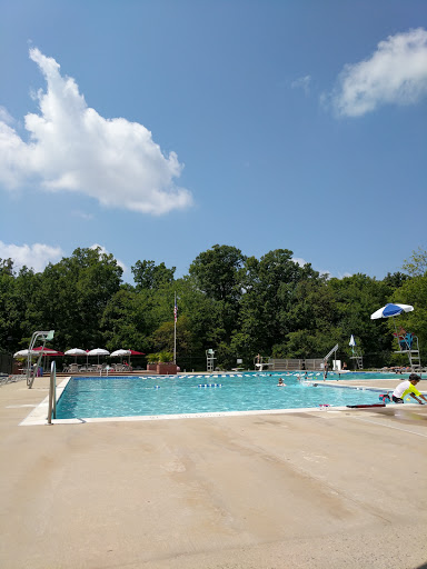 Community Center «Sully Station Community Center», reviews and photos, 5101 Sequoia Farms Dr, Centreville, VA 20120, USA