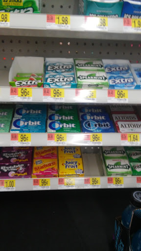 Supermarket «Walmart Neighborhood Market», reviews and photos, 2725 E McKellips Rd, Mesa, AZ 85213, USA