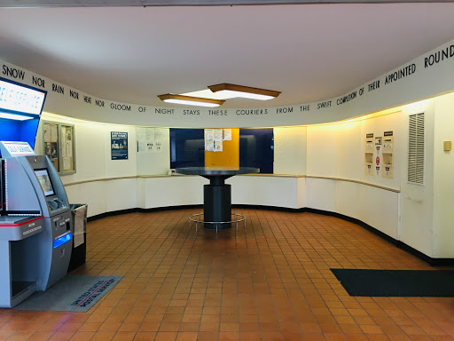 Post Office «United States Postal Service», reviews and photos, 810 Oak Meadow Dr, Franklin, TN 37064, USA