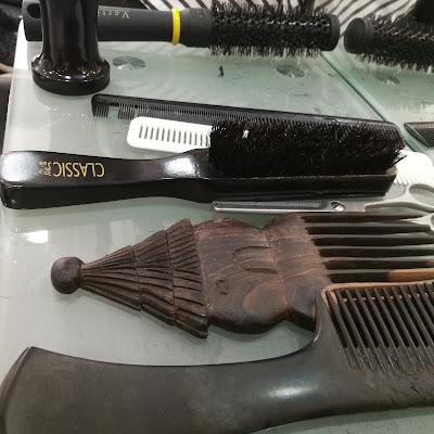 Ray'mo Coiffure à Fréjus