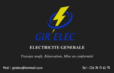 Gir'elec à Apprieu