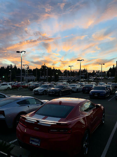 Used Car Dealer «CarMax», reviews and photos, 21317 WA-99, Lynnwood, WA 98036, USA