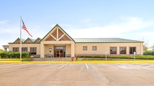 Funeral Home «Olinger Hampden Mortuary & Cemetery», reviews and photos, 8600 E Hampden Ave, Denver, CO 80231, USA