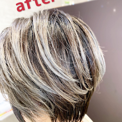 ART HAIR.J（SUNNY J）