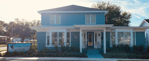 Pet Cemetery «Faithful Friends Pet Cremation», reviews and photos, 5221 8th St, Zephyrhills, FL 33542, USA