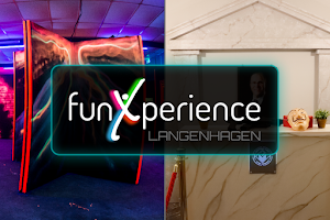 funXperience Langenhagen | LaserSports & Mission: Room Escape image