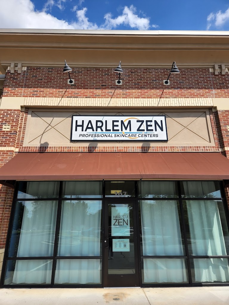 Harlem Zen Fayette 30214