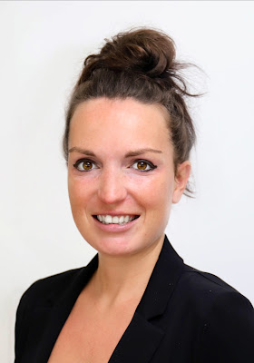 Sarah Gouville - Conseillère Immobilier IAD France à Saint-Arnoult-en-Yvelines