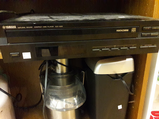 Thrift Store «Out of the Closet - Brooklyn», reviews and photos, 475 Atlantic Ave, Brooklyn, NY 11217, USA