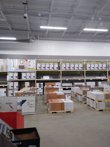 Home Improvement Store «The Home Depot», reviews and photos, 798 Main St, Johnson City, NY 13790, USA