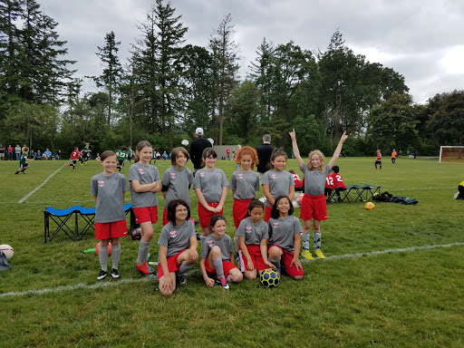 Park «Autumn Ridge Park», reviews and photos, NW Fieldstone Dr, Beaverton, OR 97006, USA