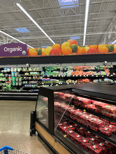 Department Store «Walmart Supercenter», reviews and photos, 2440 N Lebanon St, Lebanon, IN 46052, USA