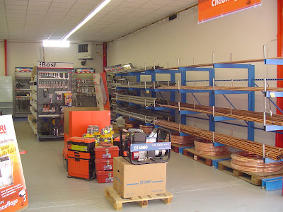 PARTEDIS Chauffage Sanitaire - Périgueux à Boulazac Isle Manoire