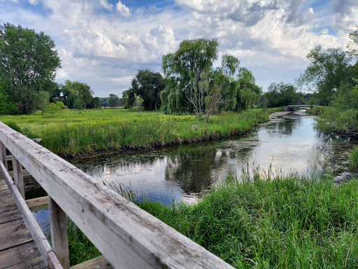 Public Golf Course «Meadowbrook Golf Course», reviews and photos, 201 Meadowbrook Rd, Hopkins, MN 55343, USA