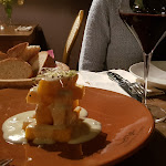 Photo n°2 de l'avis de Gianluigi.a fait le 23/04/2022 à 20:46 sur le  Casale Falasco à Russi