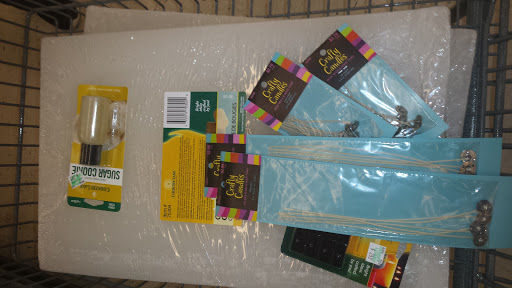 Craft Store «Hobby Lobby», reviews and photos, 1420 Gemini Pl, Columbus, OH 43240, USA