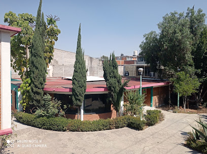 Centro Cultural Bicentenario San Agustín