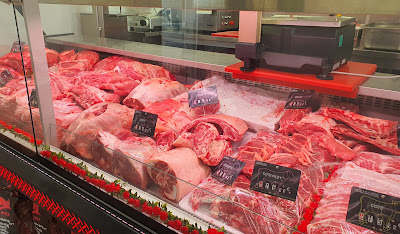 EGE MARKET 76800 à Saint-Étienne-du-Rouvray