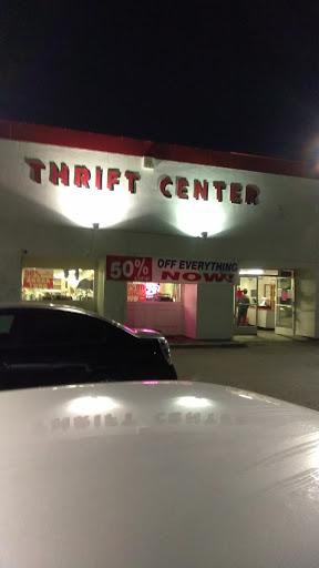 Thrift Store «Thrift Center», reviews and photos, 2300 N Texas St, Fairfield, CA 94533, USA
