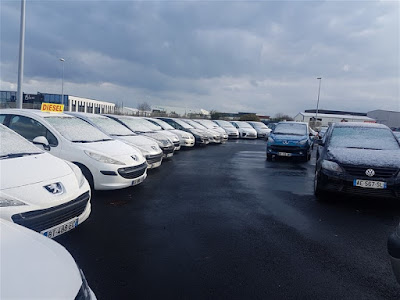 Penhoat Auto - Bosch Car Service à Guipavas