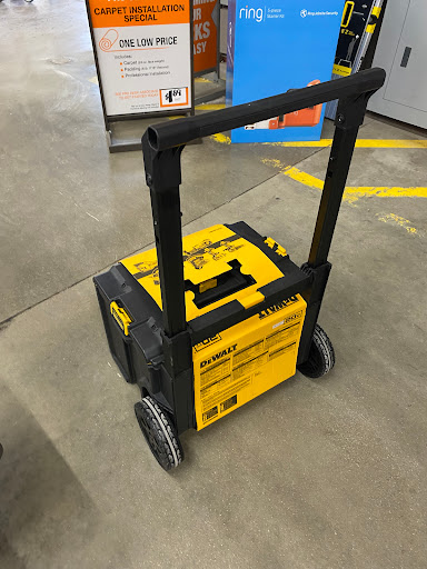 Home Improvement Store «The Home Depot», reviews and photos, 493 N Milwaukee Ave, Vernon Hills, IL 60061, USA