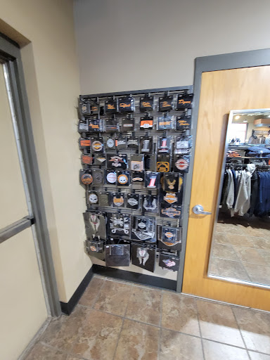 Harley-Davidson Dealer «Harley-Davidson Buell Of Salt Lake City», reviews and photos, 2928 State St, South Salt Lake, UT 84115, USA