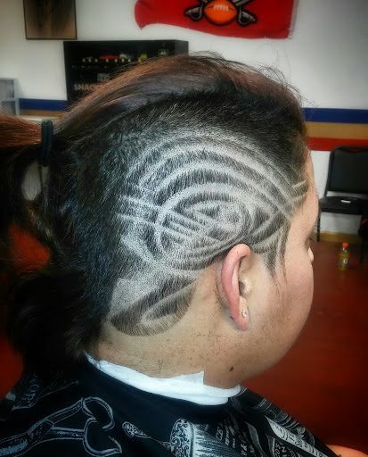 Barber Shop «KleanKut Barbershop», reviews and photos, 10525 Park Blvd N #105, Seminole, FL 33772, USA