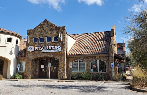 PT Solutions of South Austin
