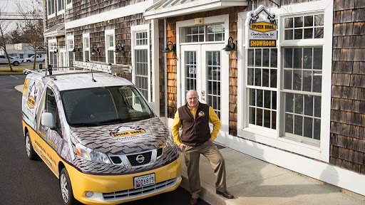 Roofing Contractor «Spicer Bros. Construction», reviews and photos, 34634 Bay Crossing Blvd, Lewes, DE 19958, USA