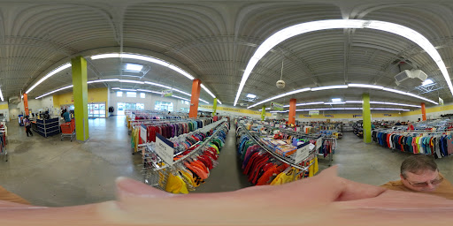 Thrift Store «Goodwill», reviews and photos, 1346 Liberty Rd, Sykesville, MD 21784, USA