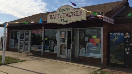 Captree Fuel Bait and Tackle